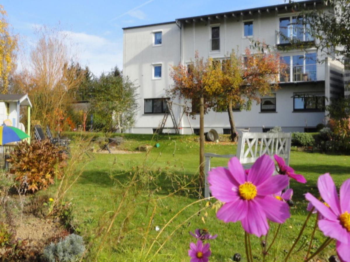 Ursenbacherhof Waibstadt 外观 照片