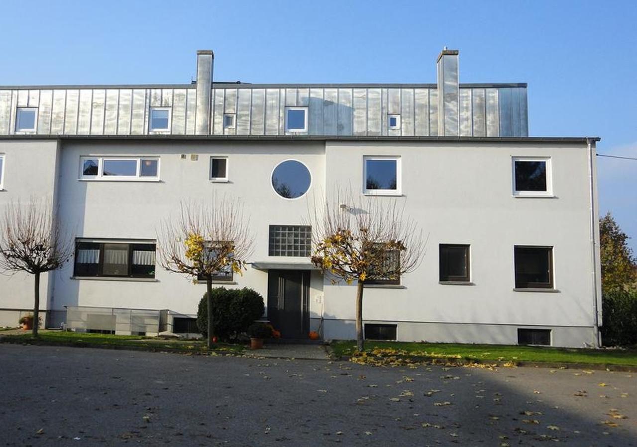 Ursenbacherhof Waibstadt 外观 照片